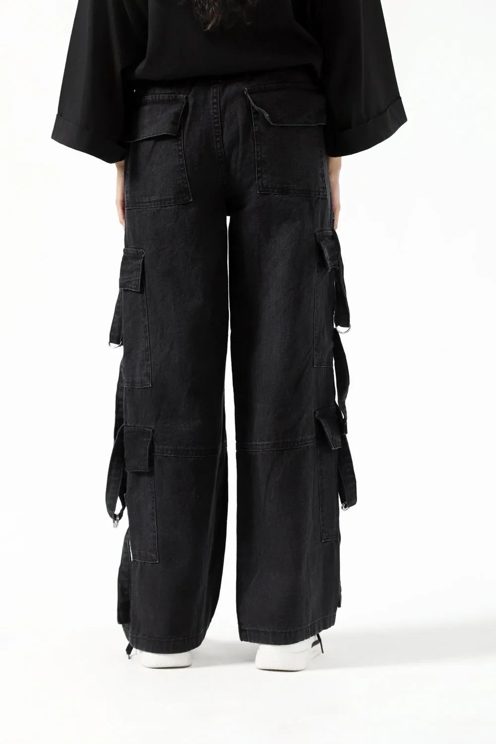 CARPENTER FIT DENIM AntiStaticFinish Comfortable Cut