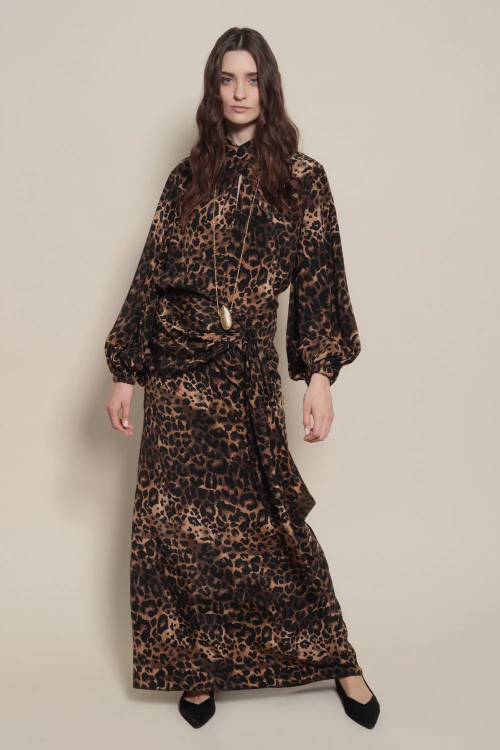 All Day Comfort Wild Confidant Skirt