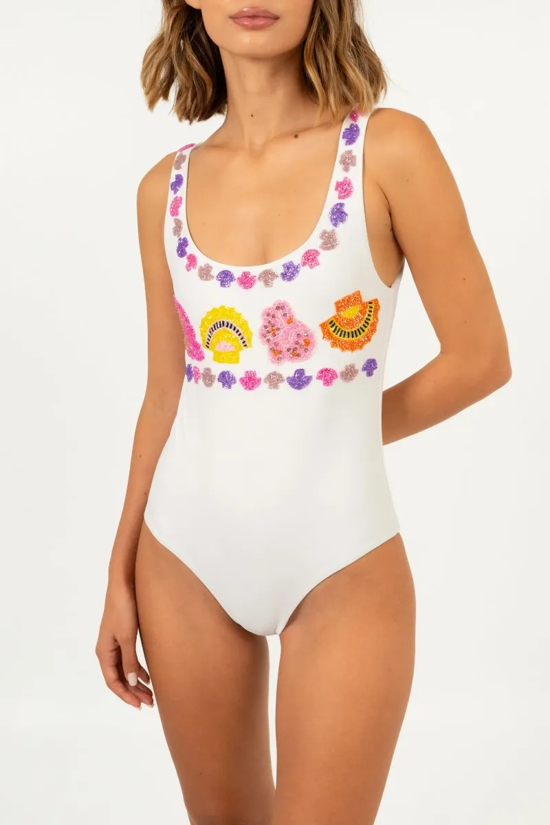 Sirena Swimsuit Breezy Style