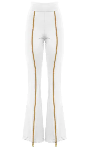ZIPNISA PANTS Stretch Comfort