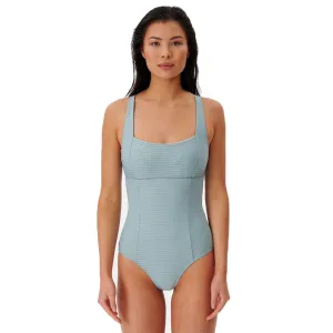 High Density Weave Premium Surf D-DD One Piece Swimsuit