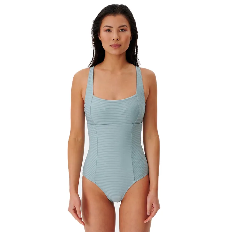 Summer Escape Premium Surf D-DD One Piece Swimsuit