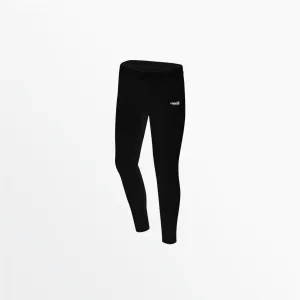 Elegant Dress WOMEN'S MID RISE COTTON LEGGINGS