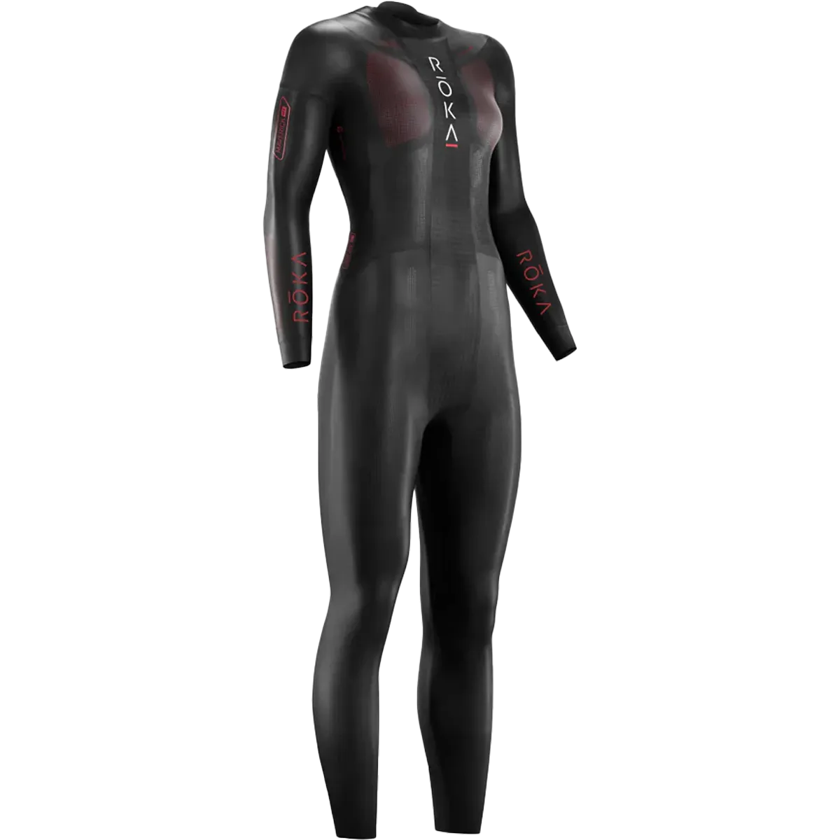 Streamlined Entry System StitchlessEdging Women's Maverick MX