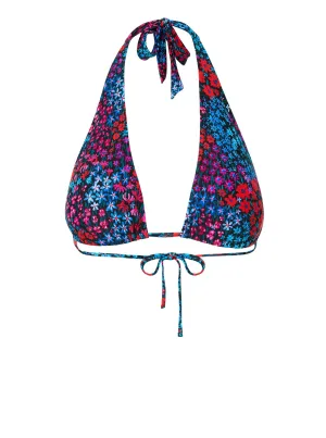 Allison Top In Bloom Tagless Design UPF 50  Protection