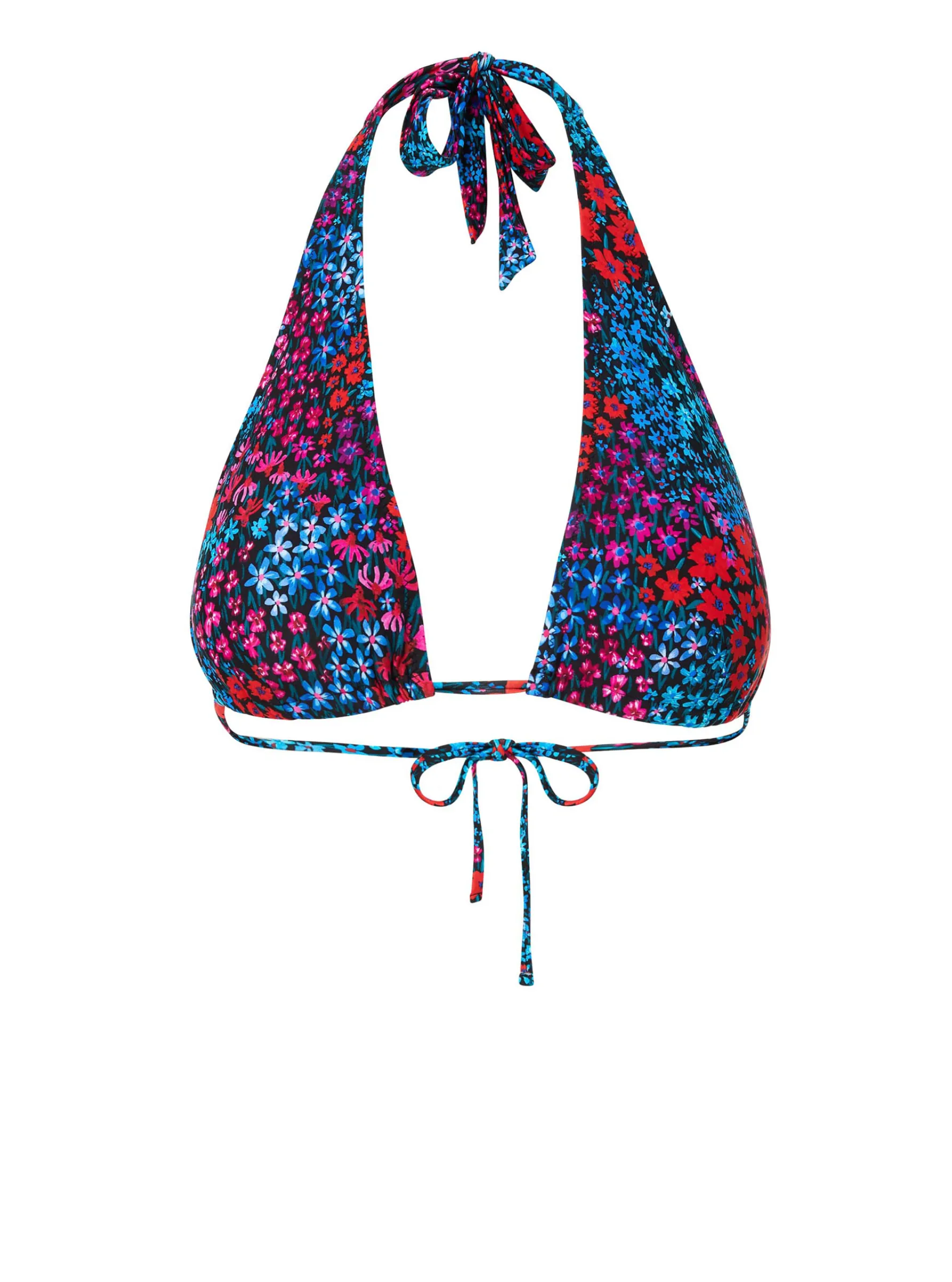 Allison Top In Bloom Zero Gravity Feel
