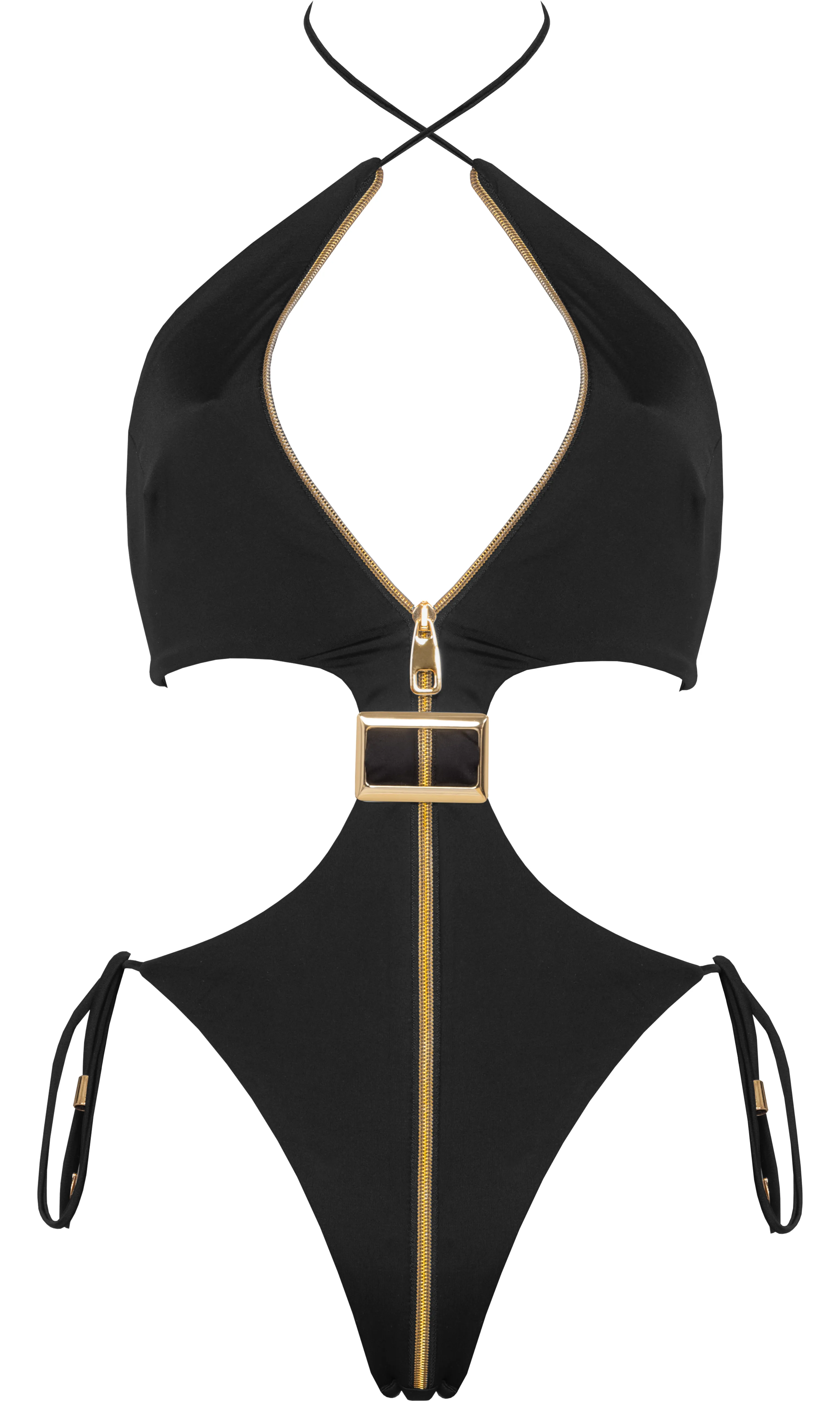 CYNUS SWIMWEAR Beach fashion