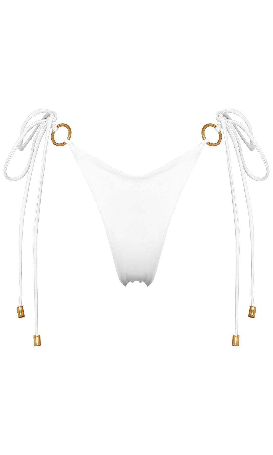 Recycled Material Blend HENORIA BIKINI BOTTOM