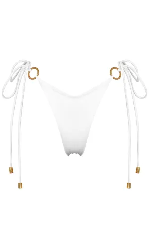 Recycled Material Blend HENORIA BIKINI BOTTOM