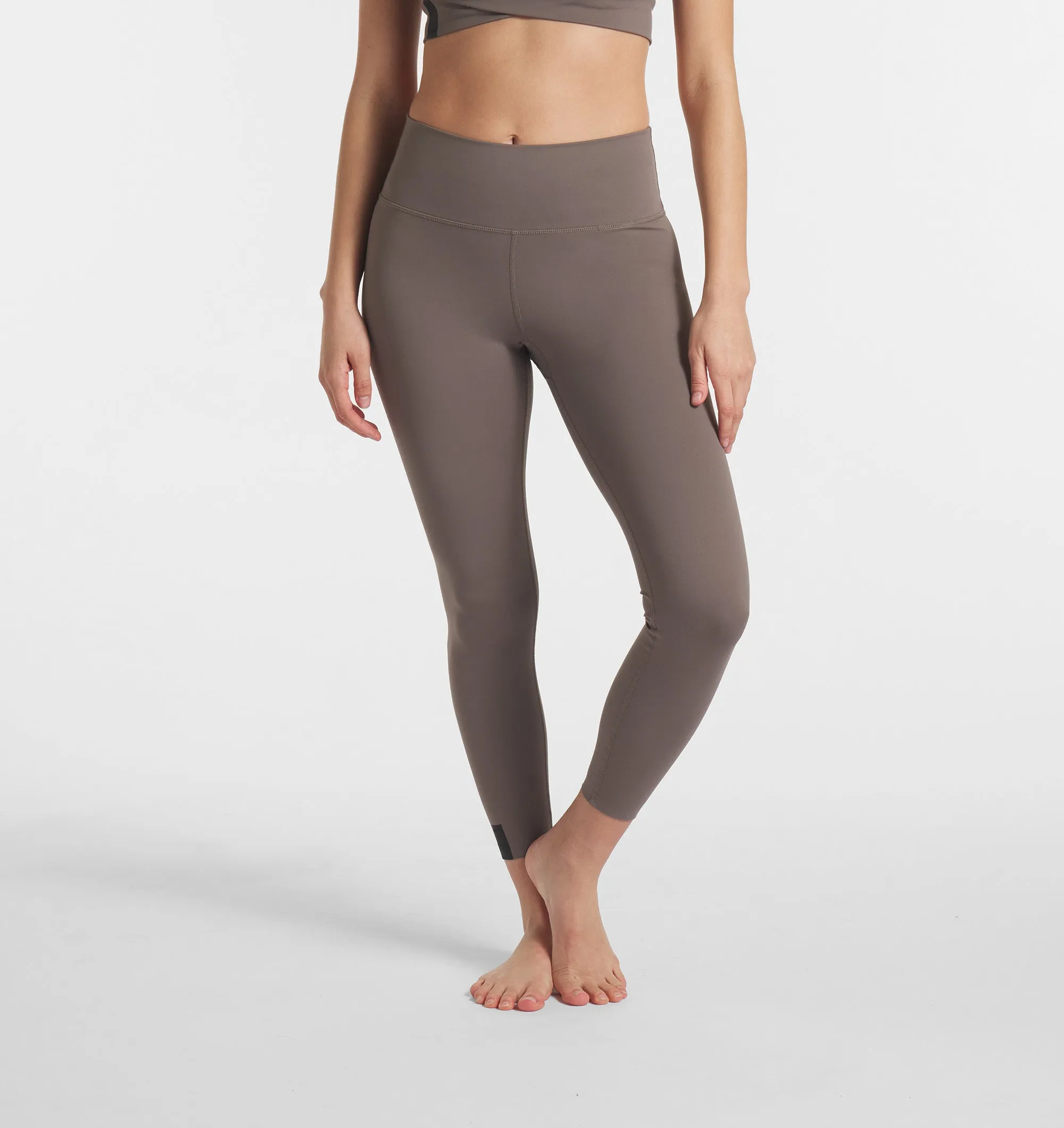 Outdoor Comfort Performa High-Rise Legging II [7/8]