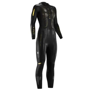 ThermalLock Layer ErgonomicPatterning Women's Maverick X.3 Wetsuit