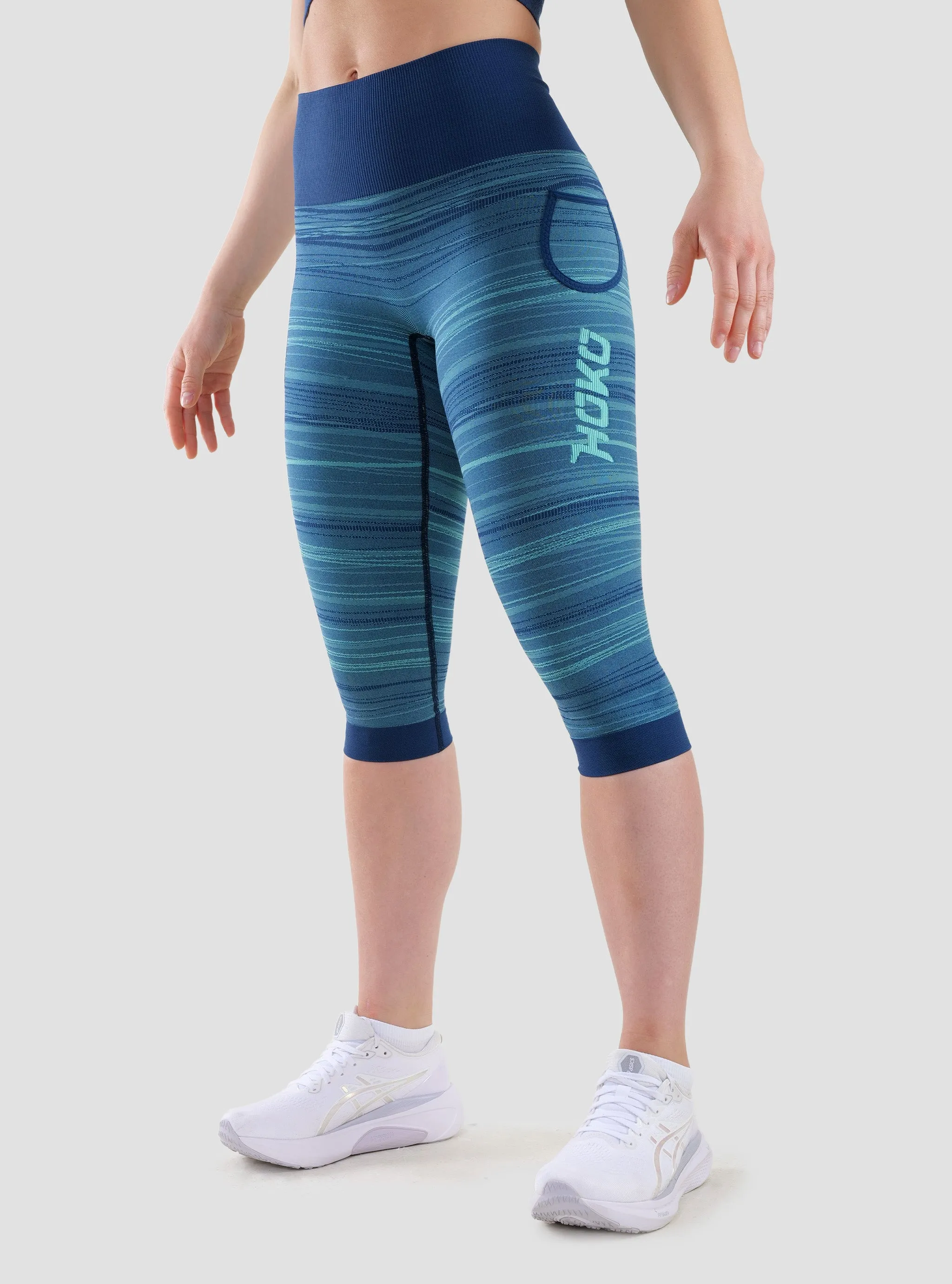 YOKATA COLORFUL french chic Match Fit