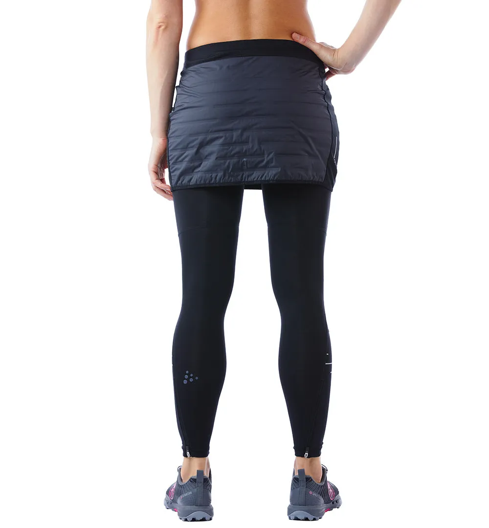 SPARTAN by CRAFT SubZ Skirt - Women's Outdoor Apparel PunctureResistant Fabric