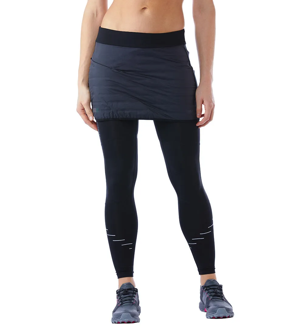 SPARTAN by CRAFT SubZ Skirt - Women's Adaptable Outfit Functional Fashion