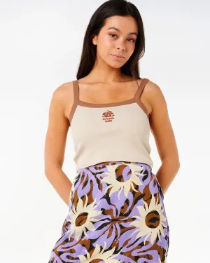 Quick Freshness Cala Nights Baby Tank - Natural