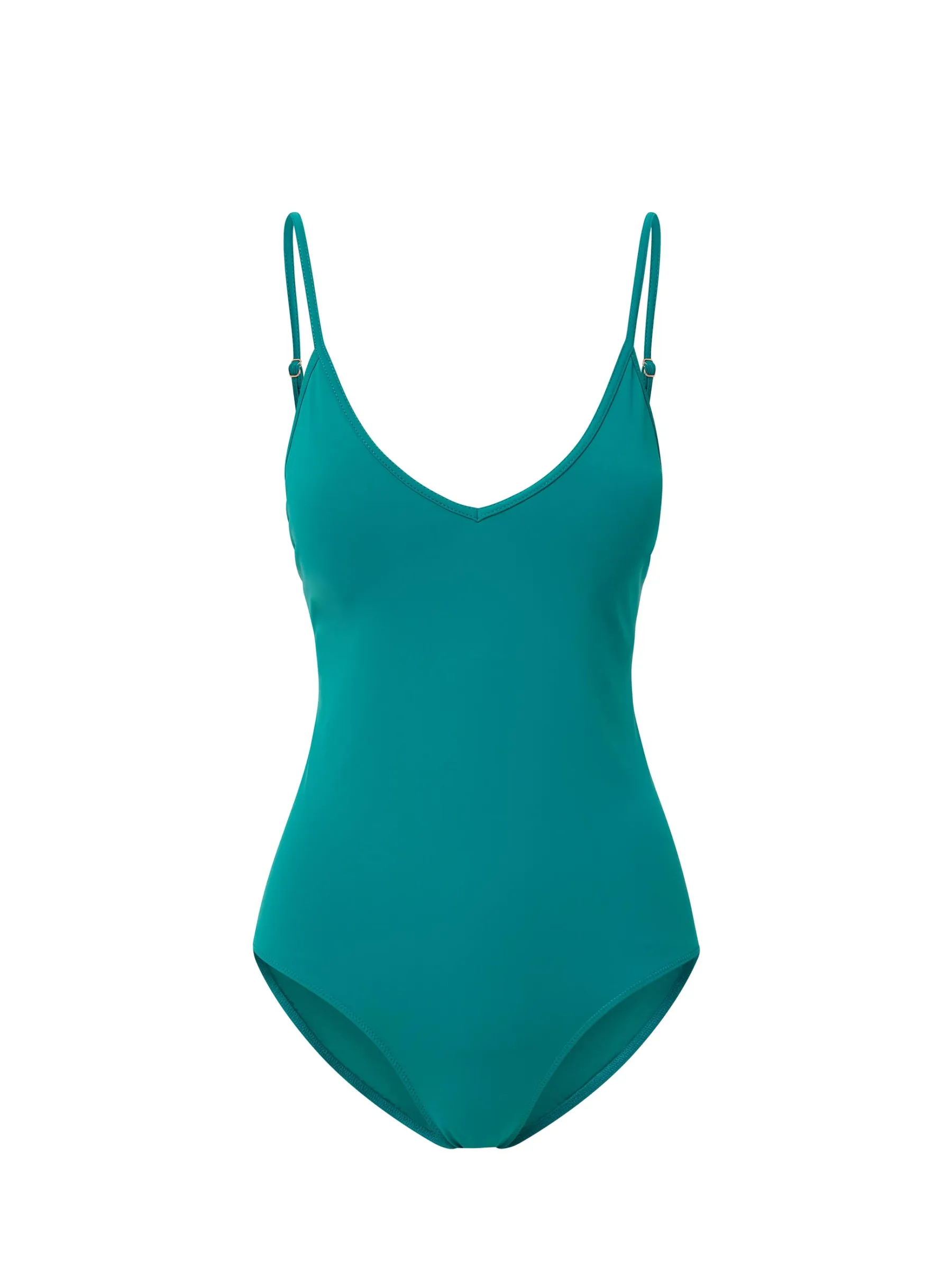 Deb One Piece Petrol Abdominal Toning Panels