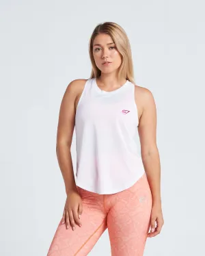 Curve Tank Top Sturdy