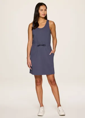Coastal Cove Tank Dress Recycling - possible