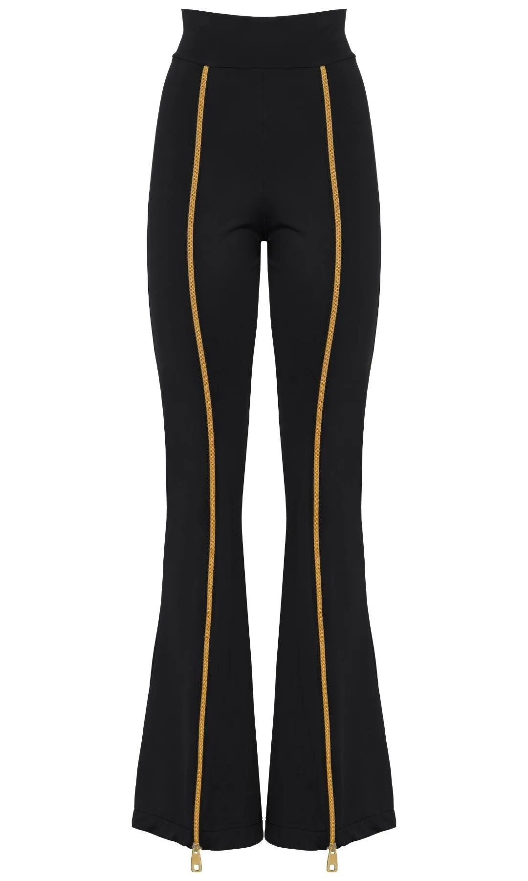 Hygienic Coating ZIPNISA PANTS