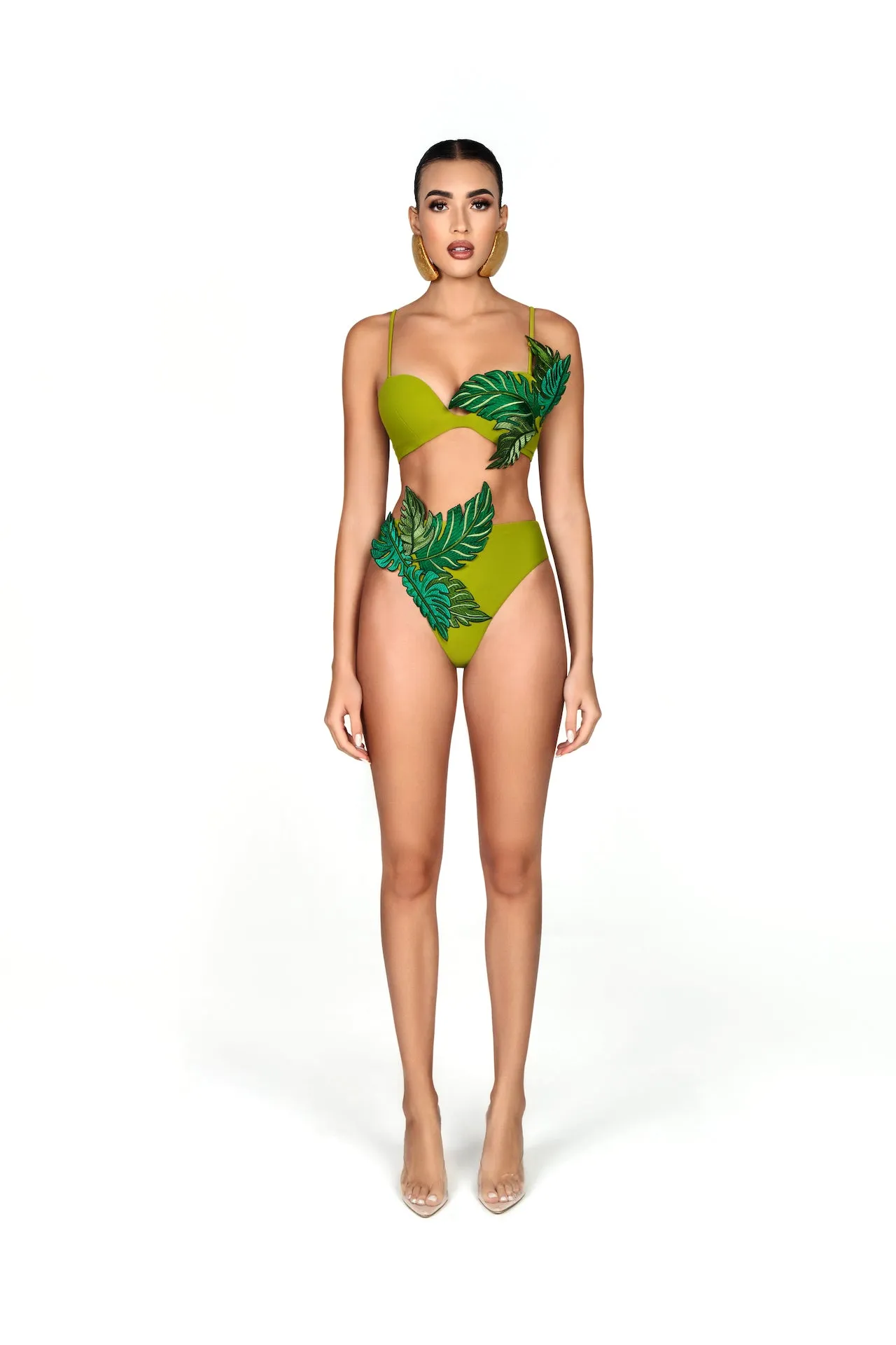 Active Fit IVY BOTTOM