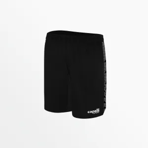 Weatherproof WOMEN'S BASICS ??? TRI TRAINING SHORTS WITH POCKETS