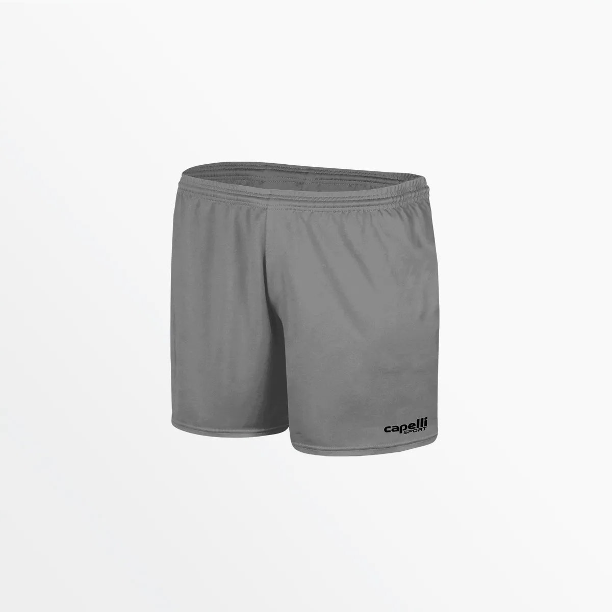 WOMEN'S TEAM MATCH SHORTS 3" INSEAM StaticResistant Luxury Core