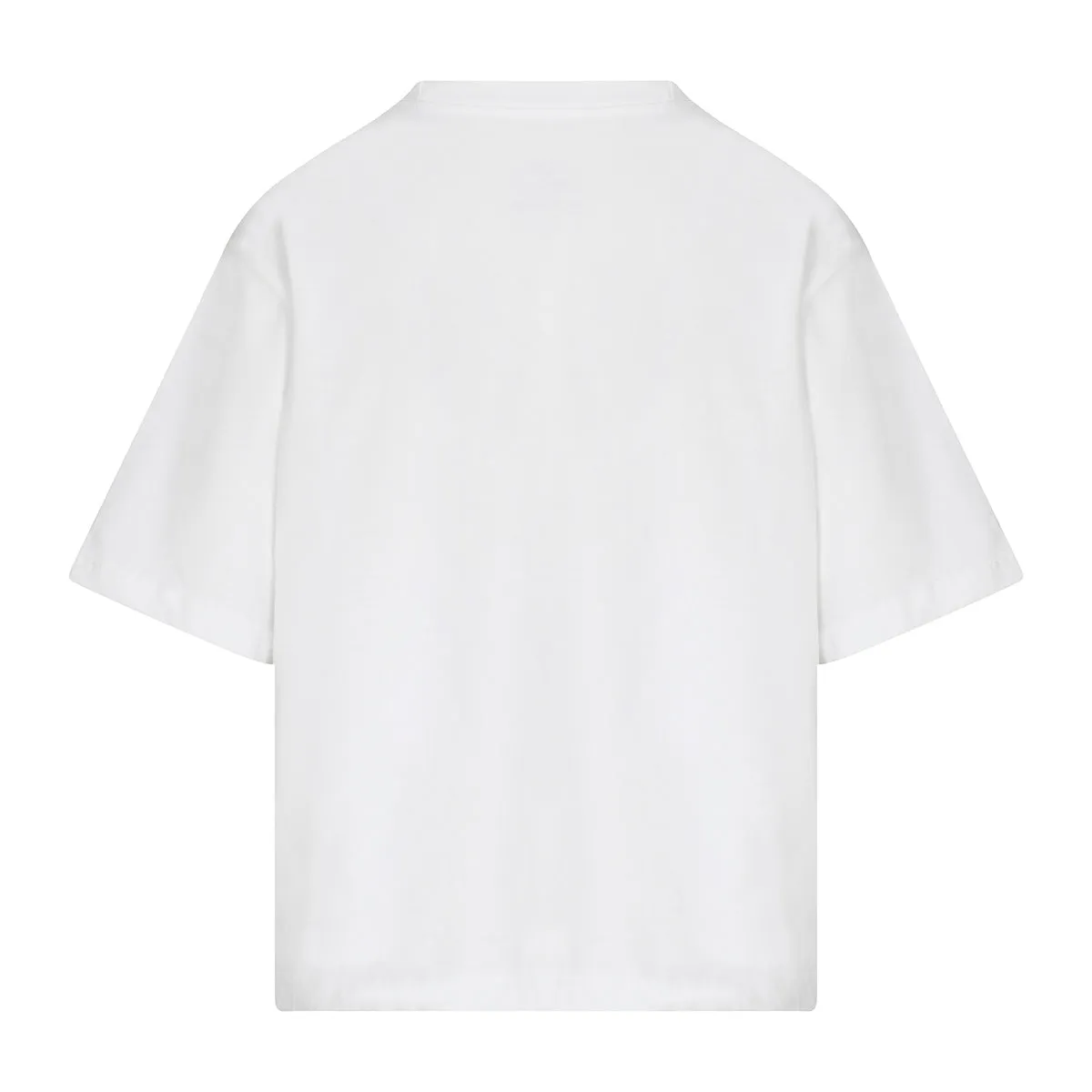 Nike USATF Women's Sportswear Essential Boxy T-Shirt Classic Layering