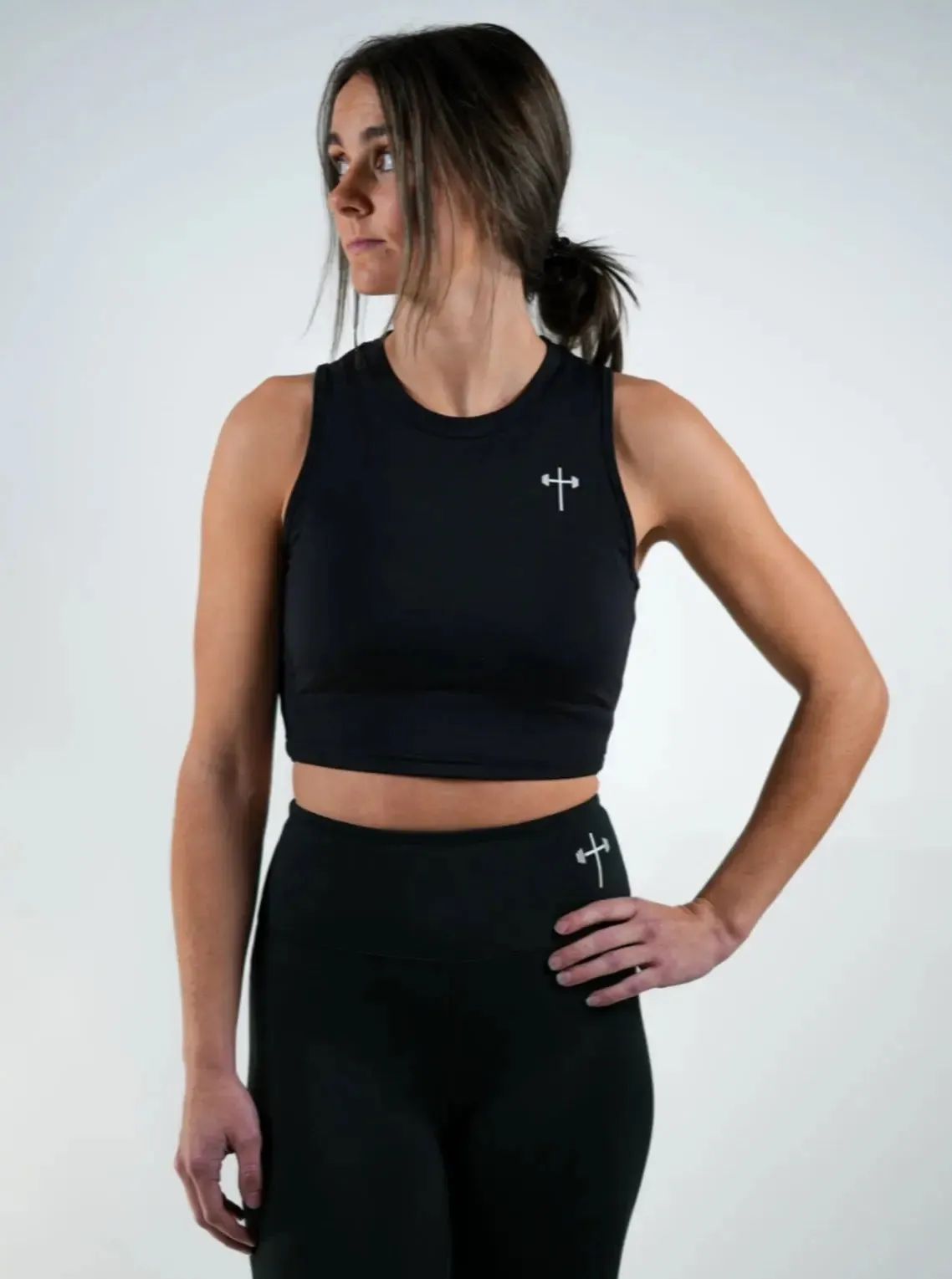 Combat Top NonRestrictiveFit Gentle Breeze