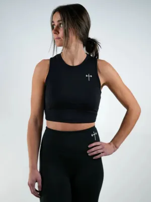 Gentle Breeze Combat Top