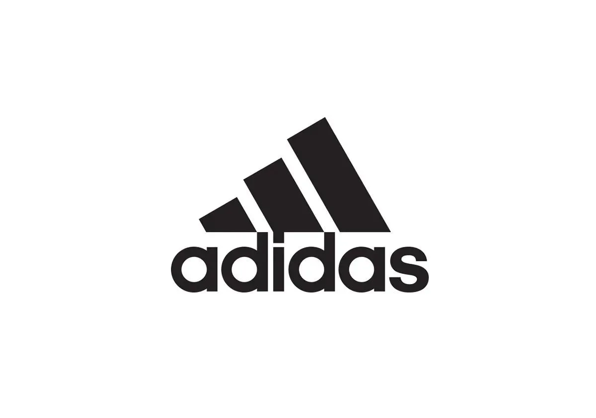 single purpose Adidas Women's Big Logo White Singlet