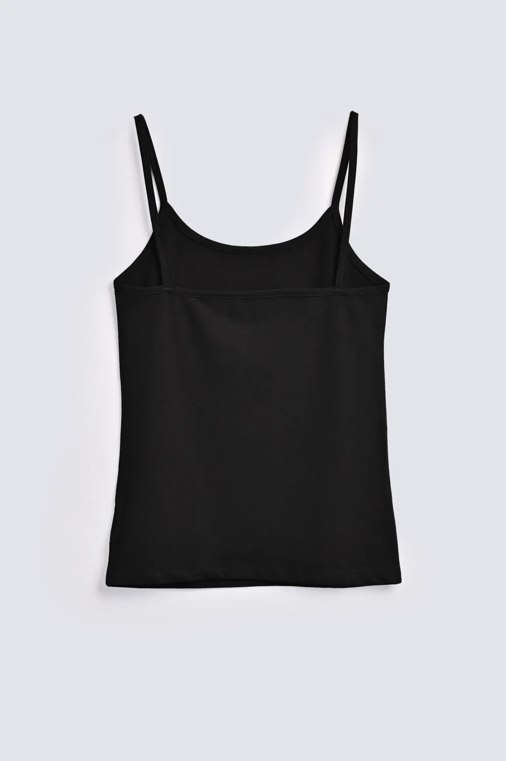 CAMISOLE wrinkle free