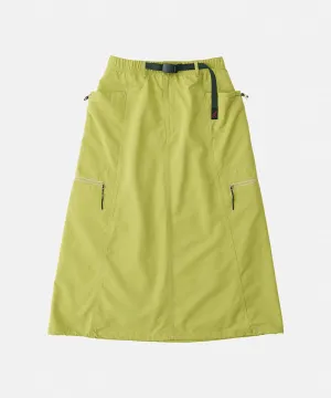 Salem Skirt Elegant Feel Media Feature