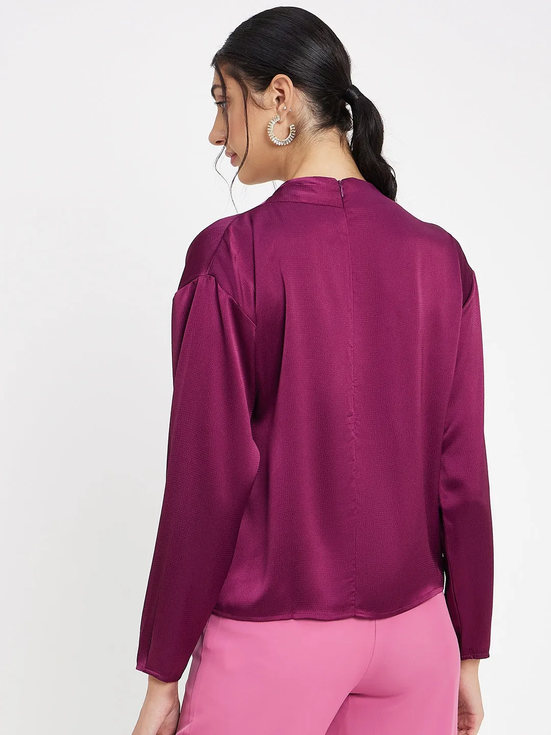 Madame Wine Top MultiDirectionalFlex CompactWeave