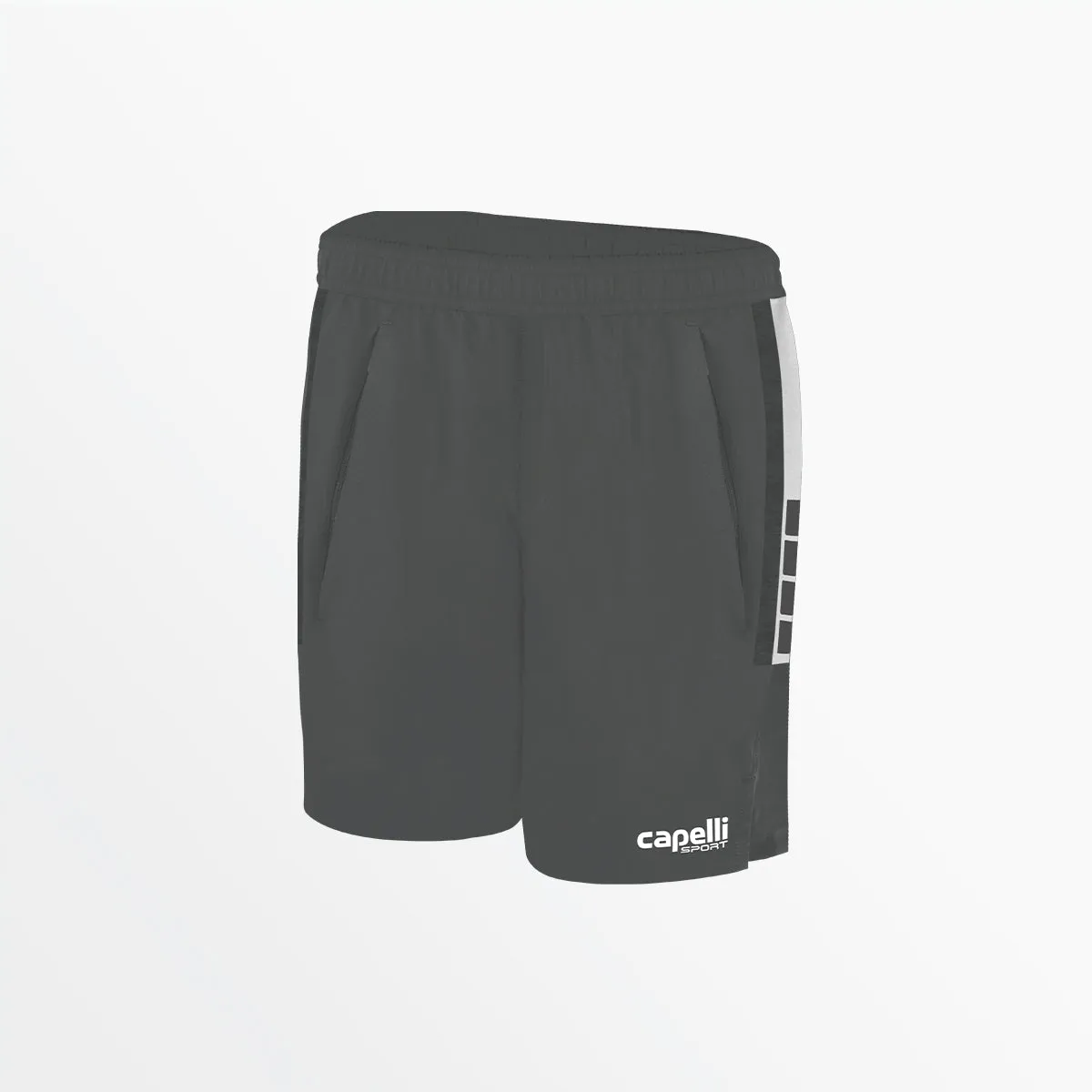 WOMEN'S MADISON TRAINING SHORTS Shoot Mood
