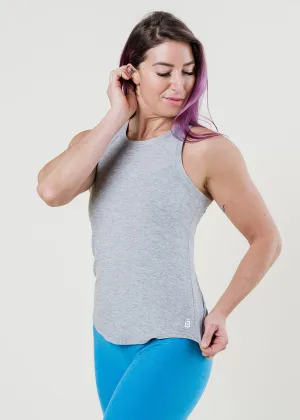 Keep It Moving Tank Easy Fashion
