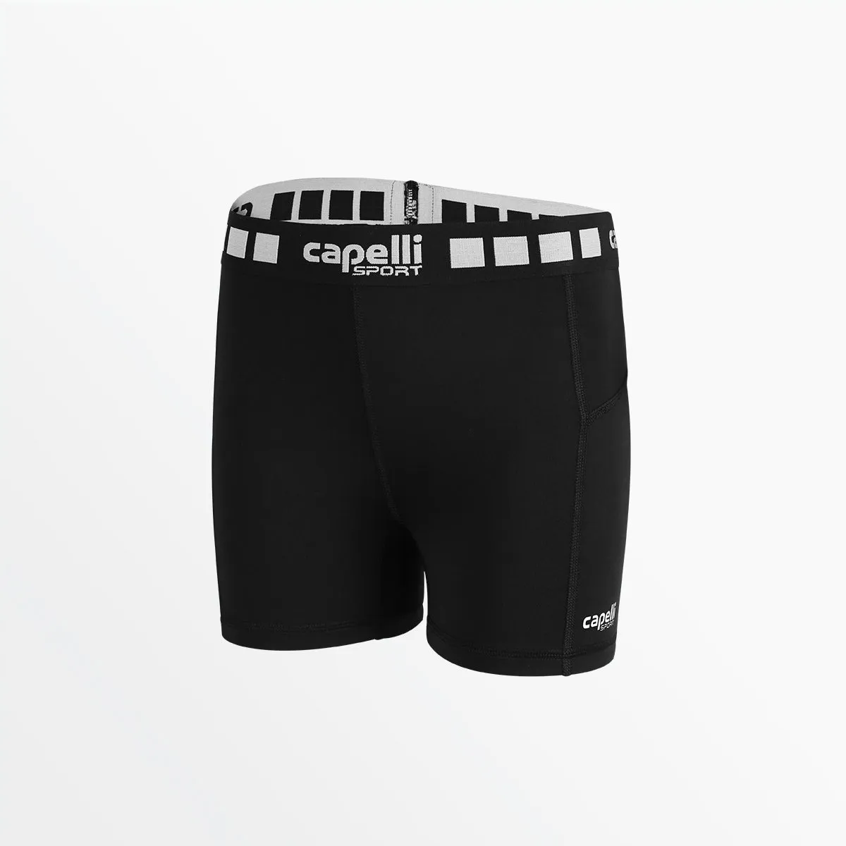 Everyday Comfort WOMEN'S 3" PERFORMANCE SHORTS