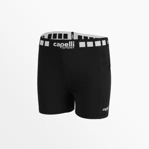 Everyday Comfort WOMEN'S 3" PERFORMANCE SHORTS