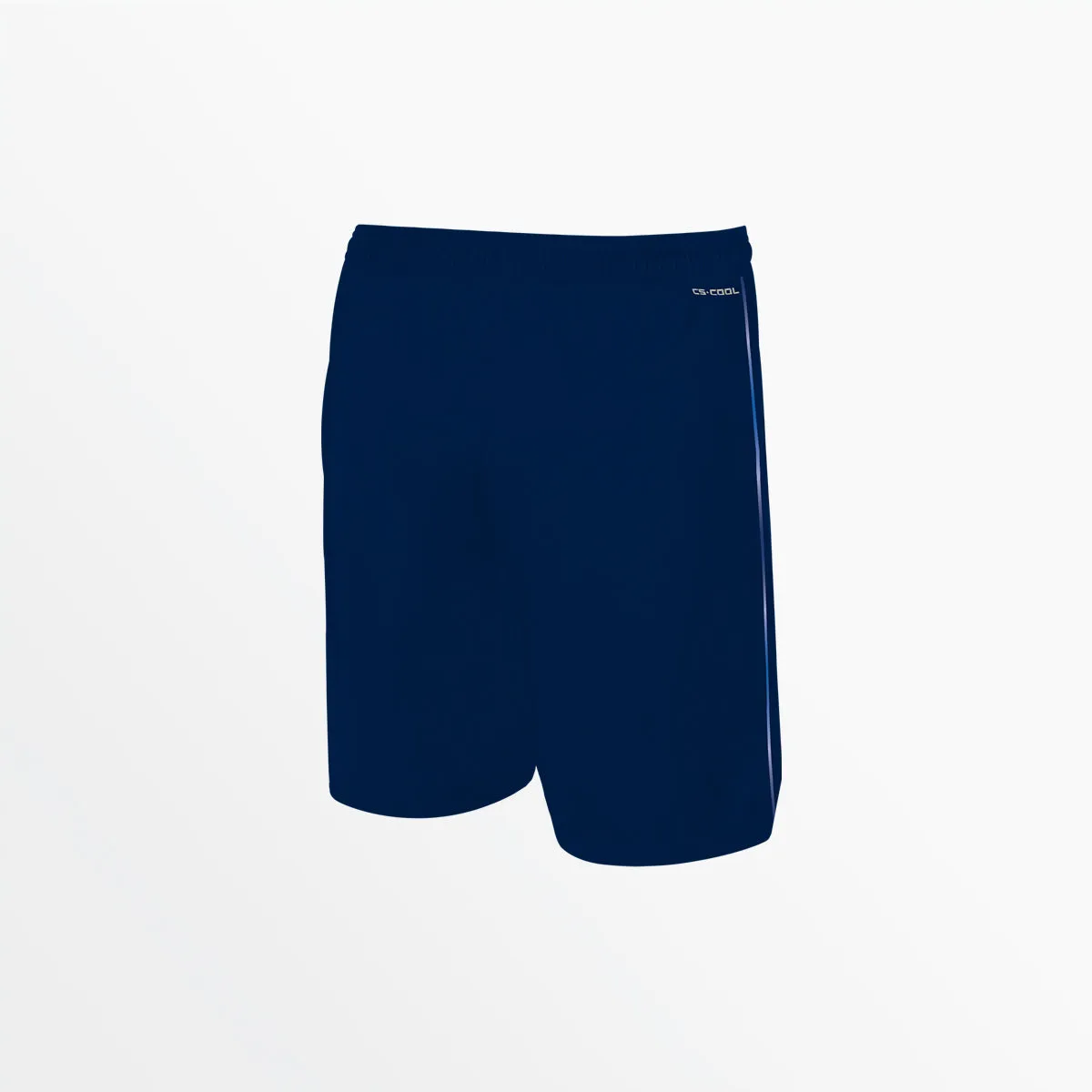 Wool Fit Date Vibe WOMEN'S BASICS ??? OMBRE TRAINING SHORTS WITH POCKETS