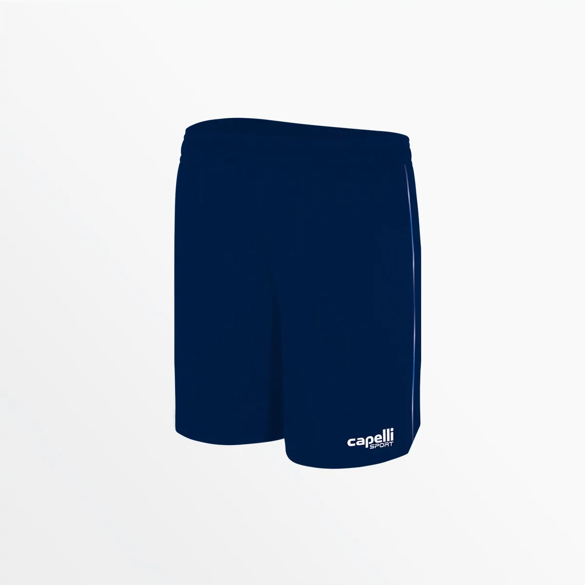 WOMEN'S BASICS ??? OMBRE TRAINING SHORTS WITH POCKETS Winter Essential