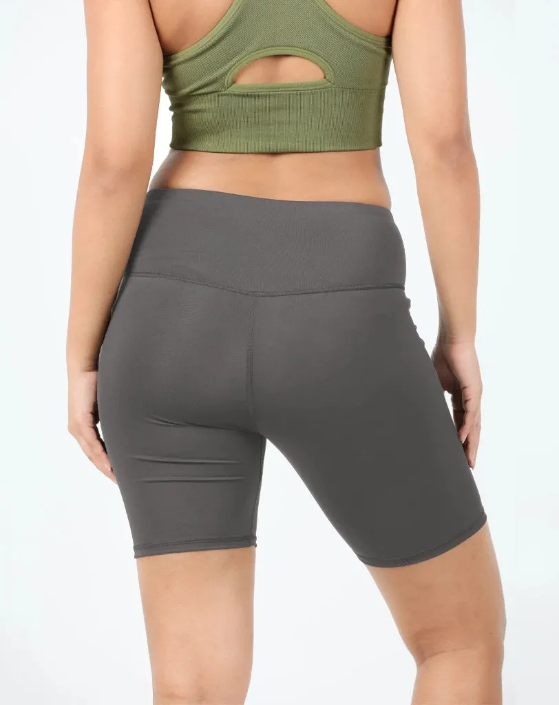 FlexFit Elegance Short Ocean Glow