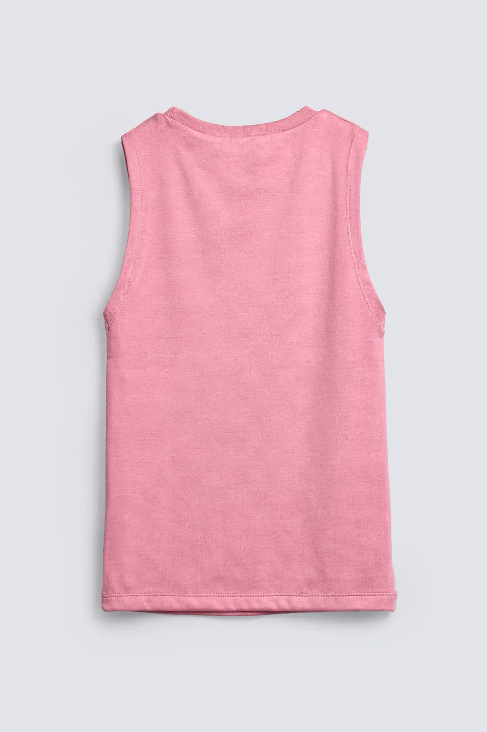 Ultraviolet Protection Energy Flow TANK TOP