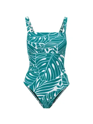 Jori One Piece In Isle of Palms hassle-free Striped-Pattern