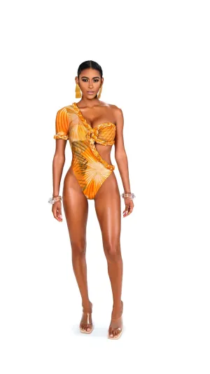 KORA ONEPIECE HighVisibility Suburb Ease