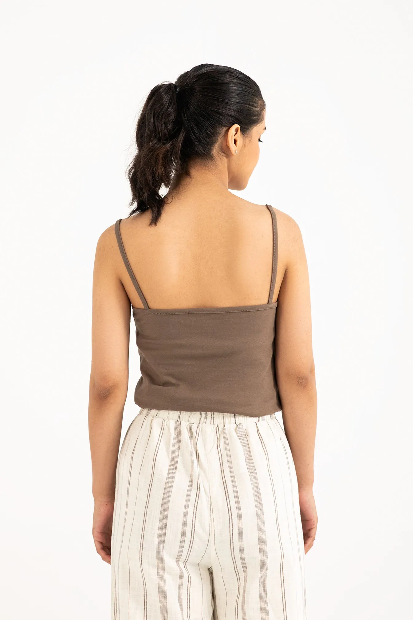 CAMISOLE Dense Fit