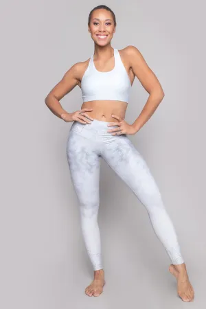 Niyama Sol Icy Hot 2 Legging Thermal Warm Morning Jog Refined fit