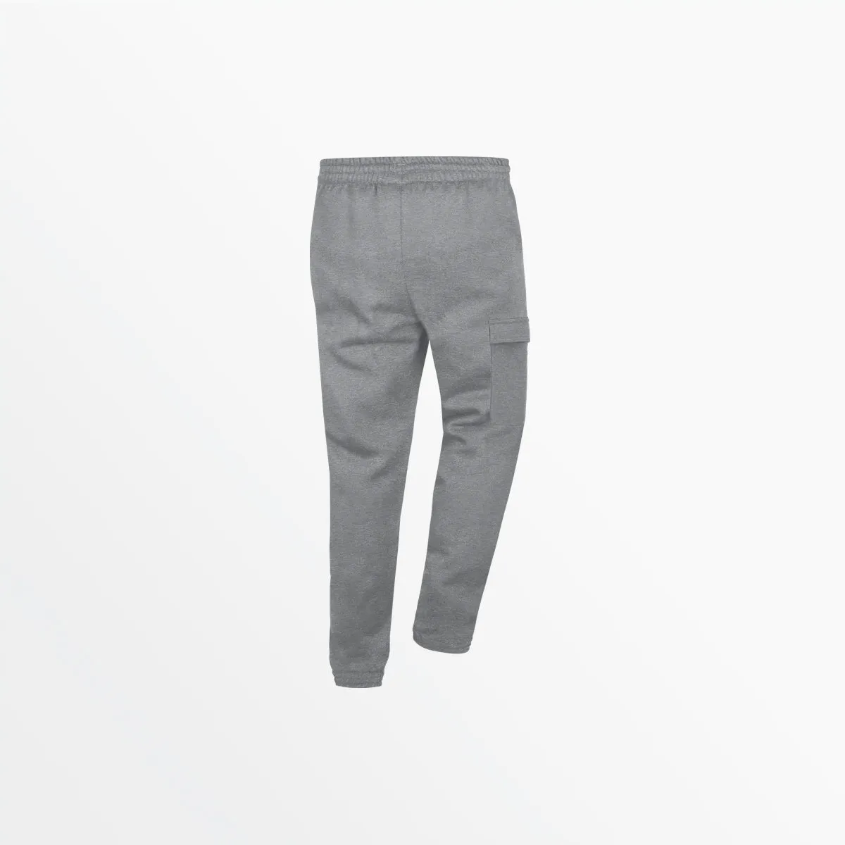 WOMEN'S FLEECE CARGO SWEATPANTS Shoot Mood