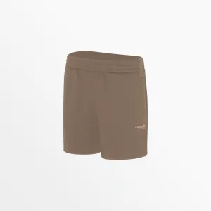 Active Style WOMEN'S BASICS FLEECE SHORTS