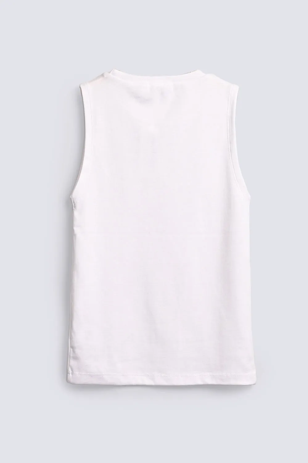 TANK TOP Italian Flair AntiSlip Grip