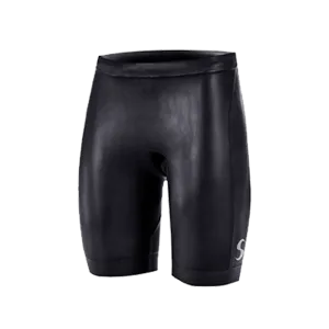 ErgonomicPatterning Women's EpicSpeed Shorts Triathlon Wetsuit