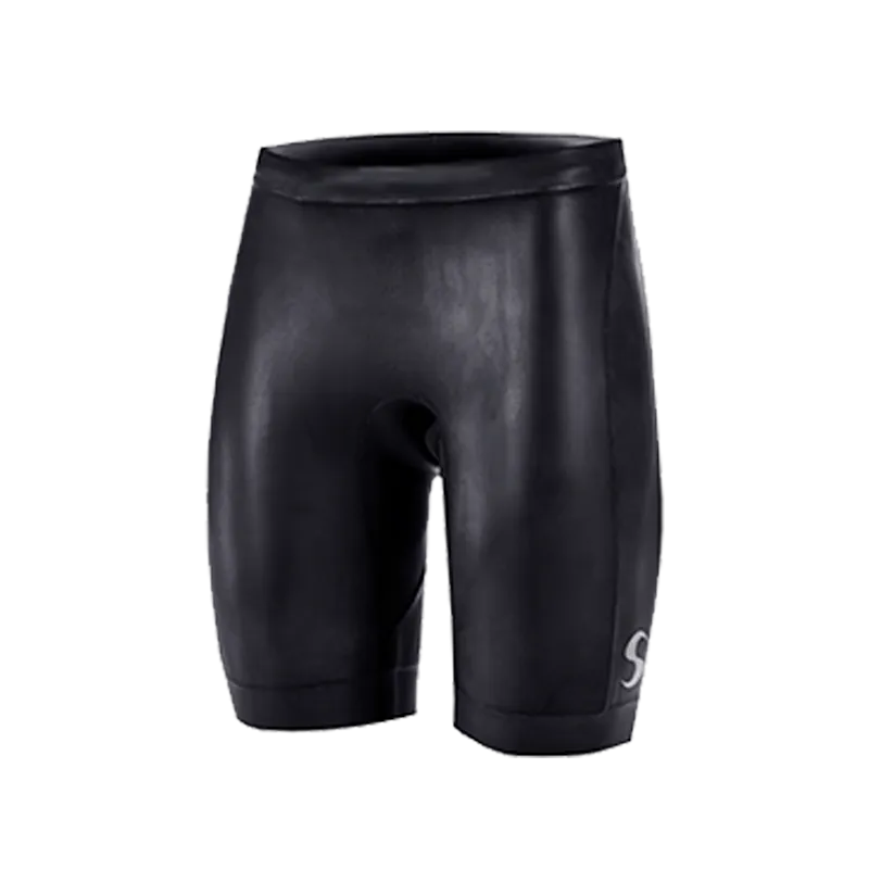 Women's EpicSpeed Shorts Triathlon Wetsuit Microfiber Lining